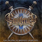 Ensiferum - Two Decades Of Greatest Sword Hits (CD)