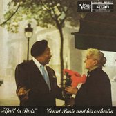 Count Basie - April In Paris (LP + Download)
