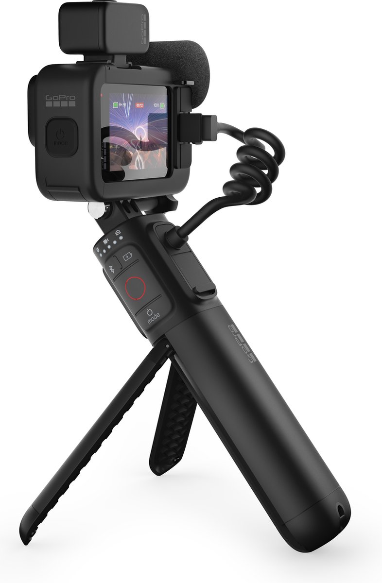 GoPro HERO 12 Black - Actioncam thumbnail 2