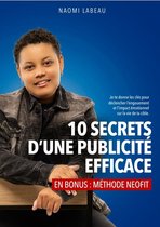 10 SECRETS D'UNE PUBLICITÉ EFFICACE