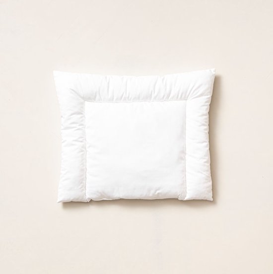 Petite Amélie Peuter Dekbed 120x150 cm inc. Peuterkussen 50x60 cm - Goed Ademend & Anti Allergisch - Geschikt voor lente en herfst - Uitwasbaar in de wasmachine - Vanaf 2 jaar