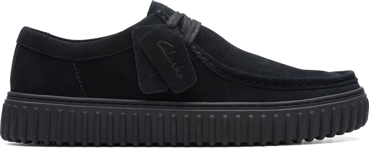 CLARKS Mokassin Torhill Lo
