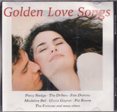 Golden Love Songs - Diverse instrumenten