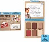 First Class Male Eyeshadow Palette 13.2g bestellen