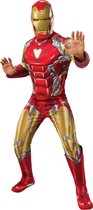 Rubies - Iron - Man - Iron - Man - rouge, or - Medium / Large - Déguisements - Déguisements