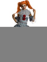 RUBIES FRANCE - Pennywise It jurk vermomming voor vrouwen - Small