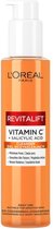 Revitalift gezichtsreinigingsgel met vitamine C en salicylzuur 150ml