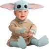 Rubies - Yoda kostuum - Grogu The Child (18-24 mnd)