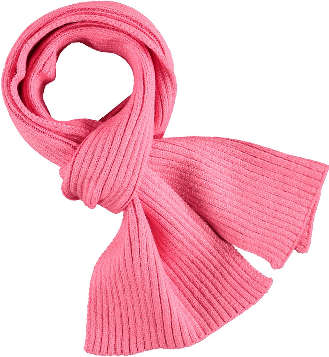 Sarlini - Kids - Knit - Sjaal - Roze - 2/4 jaar