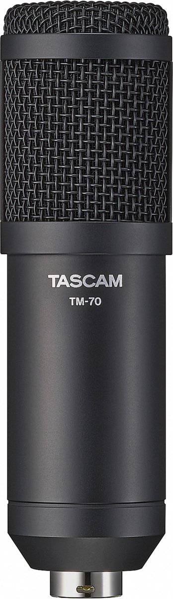 Tascam TM-70 - Dynamische microfoon