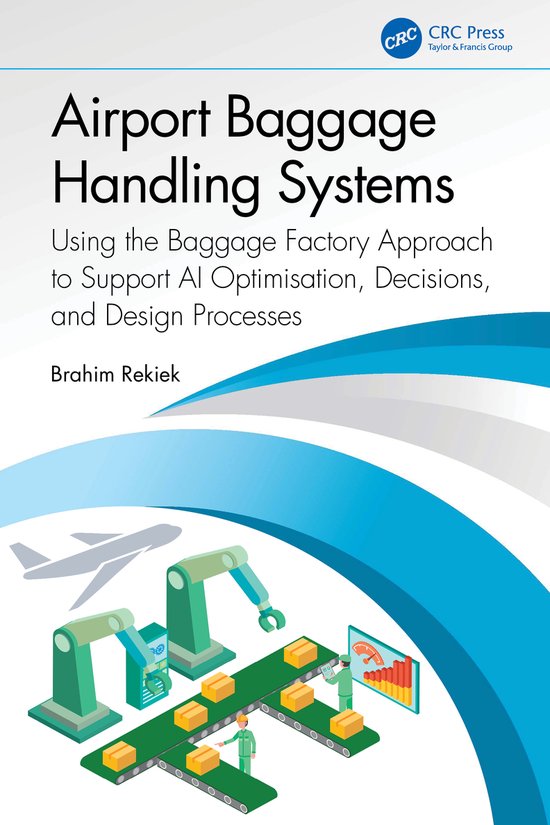 Airport Baggage Handling Systems - cover