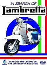 In Search Of Lambretta