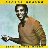 George Benson - Give Me The Night (LP)