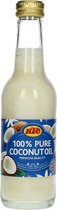 KTC Coconut Oil 250 ml