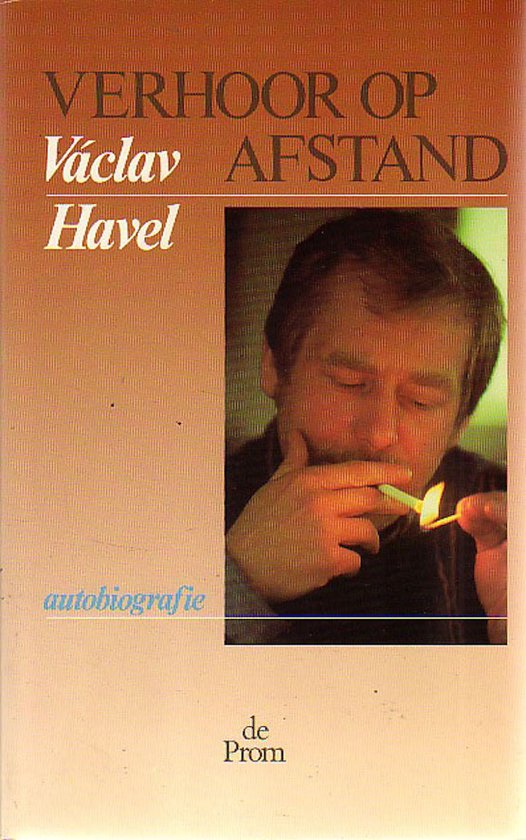 9789068012521 - Verhoor op afstand