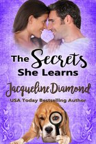 Sisters, Lovers & Second Chances - The Secrets She Learns