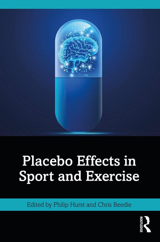 Placebo Effects in Sport and Exercise - cover