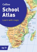 Collins School Atlas (Collins School Atlases)