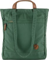 Fjällräven Totepack No. 1 Unisex Rugzak - Deep Patina