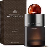 MOLTON BROWN - Neon Amber Eau de Parfum - 100 ml - Unisex Eau de Parfum