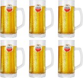 Amstel - Bierpul 500ml - 6 stuks