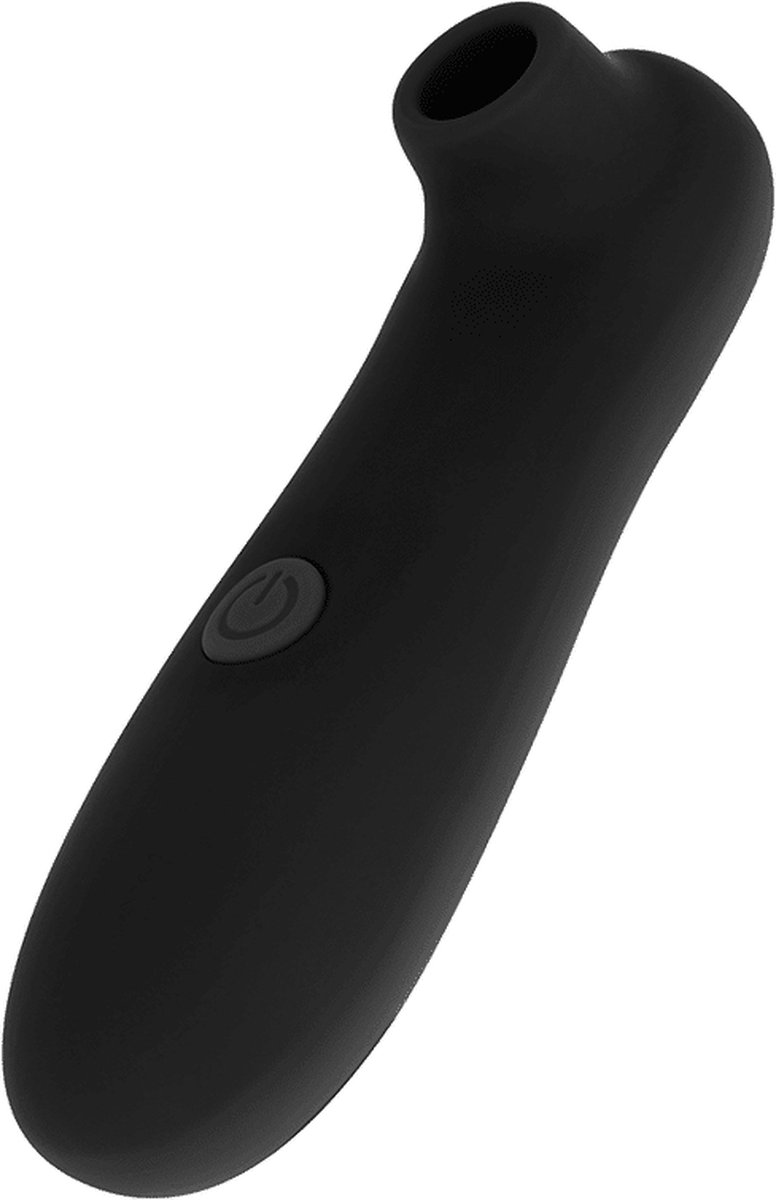OHMAMA STIMULATING | Ohmama Clit Stimulating 10 Speeds - Black