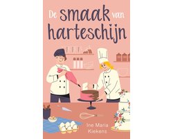 De smaak van harteschijn