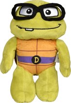 Teenage Mutant Ninja Turtles - Peluche Donatello 15cm
