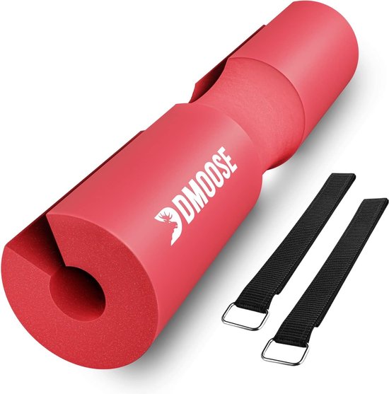 Barbell pad hip thrust pad voor squats Drukontlasting van nek