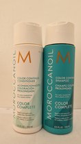 Moroccanoil Color Complete DUO Shampooing 250 ml + Après-shampooing 250 ml