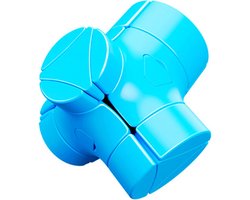 Sengso Mirror Q-Platypus Puzzle