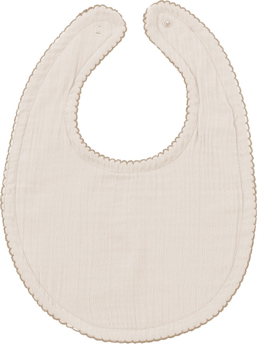 Goedkoopste Babyjem Slab Hydrofiel Ecru