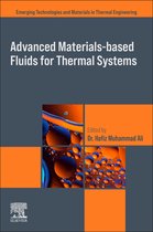 Advanced Materials-Based Fluids for Thermal Systems