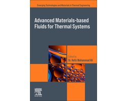 Advanced Materials-Based Fluids for Thermal Systems
