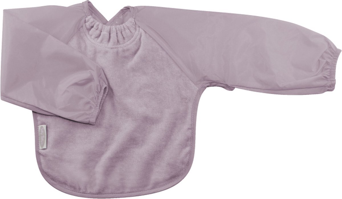 Goedkoopste Silly Billyz Slab Small Long Sleeve Towel Lavender