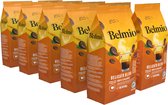Belmio - Beans Delicato Blend - Koffiebonen - Intensiteit 5 - Voordeelverpakking - 10 x 500g