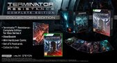 Terminator: Resistance COMPLETE COLLECTOR’S Edition - Xbox Series X