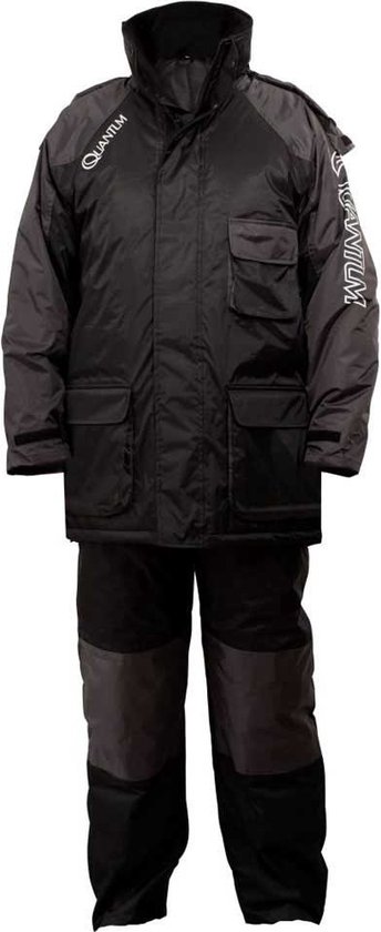 Combinaison de pêche d'hiver pour enfants, taille 164