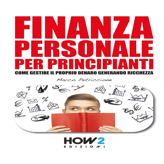 FINANZA PERSONALE - cover