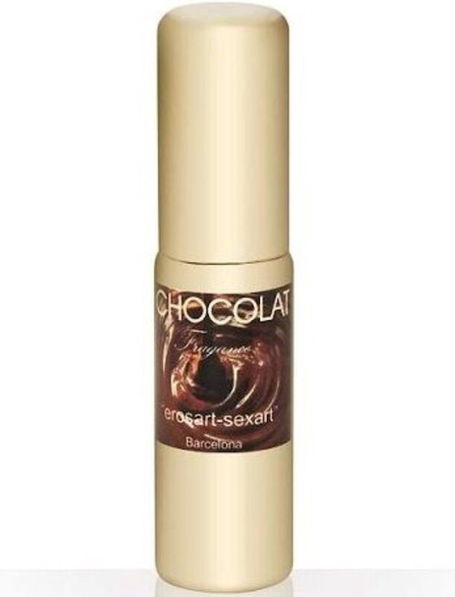 Goedkoopste EROS-ART | Eros Art Aphrodisiac Chocolate 20 Cc