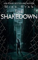 The Brandon Hall Series 6 - The Shakedown