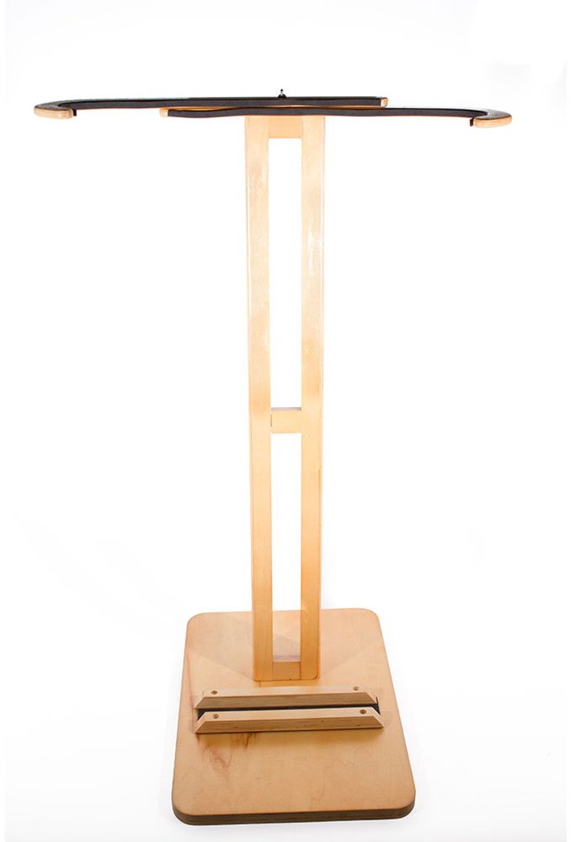 Surf System Surfbordsteun Bruin