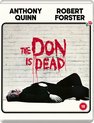 Don Is Dead
