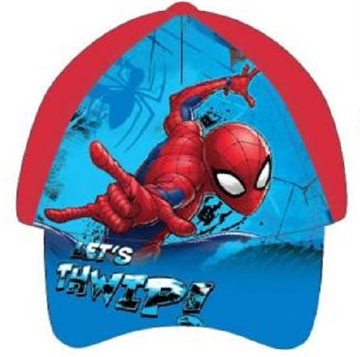 pet/cap spiderman
