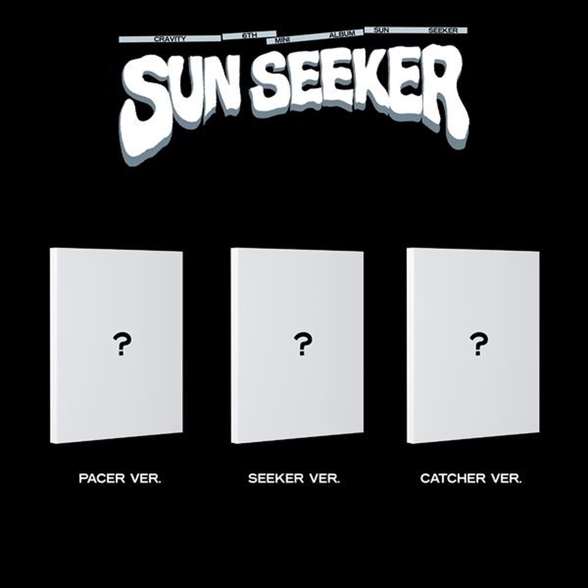 Sun Seeker
