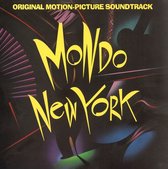 V/A - Mondo New York (LP)
