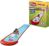 Luxe waterslide - waterglijbaan - buitenspeelgoed