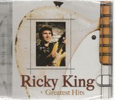 Ricky King Greatest Hits ( Guitar Instrumentals )