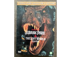 Jurassic Park/Lost World