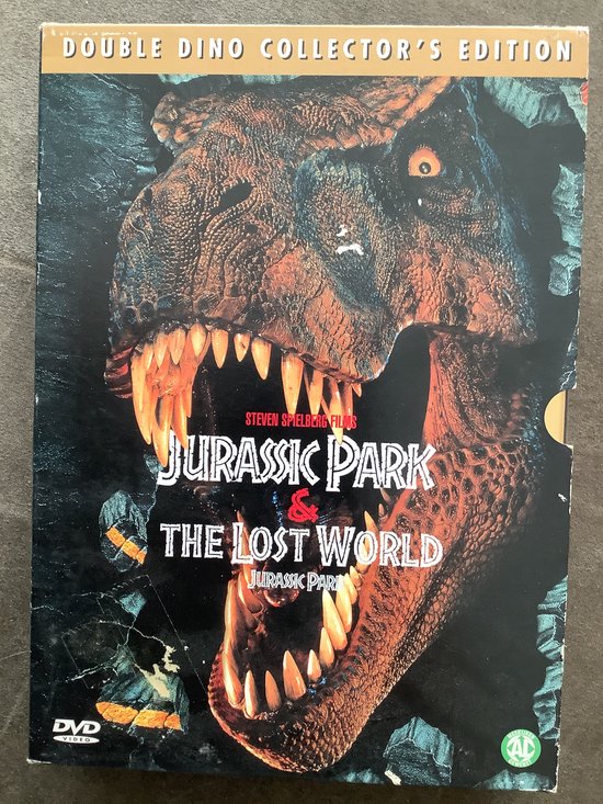 Jurassic Park/Lost World